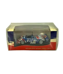EBBRO 1/43 ニッサン R391 NISMO 1999年ルマン24時間レース ミニカーのサムネイル