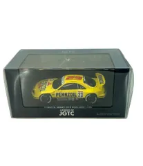 EBBRO 1/43 ニッサン ペンゾオイルNISMO GT-R R33 1998年JGTC ミニカーのサムネイル