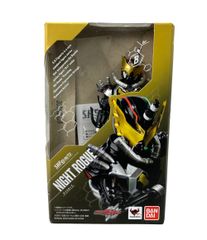 반다이 가면 라이더 빌드 SHFiguarts 나이트 로그 액션 피규어