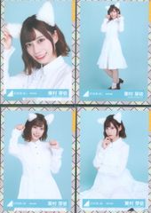 日向坂46 生写真 丹生明里 ひらがなくりすます2018衣装 コンプ - メルカリ