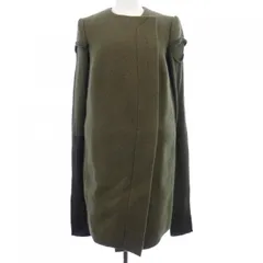 リックオウエンス Rick owens RO17F7781 コートのサムネイル