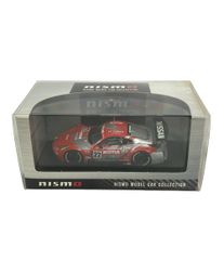 スーパーGT 2006 Z 22号車&23号車 NISMOケース 2台セット - メルカリ