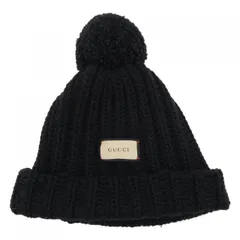 グッチ GUCCI 652656 3G206 ニットキャップのサムネイル
