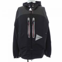 モンクレール ジーニアス MONCLER GENIUS AND WANDER ITABASHI ジャケット
