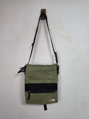 THE NORTH FACE Vintage Khaki Crossbody Bag
