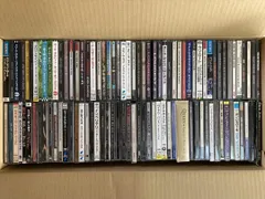 メタル・ハードロック CD まとめて約100枚セット [PD253] メタル・ハードロック CD まとめて約100枚セット [PD253] - メルカリ