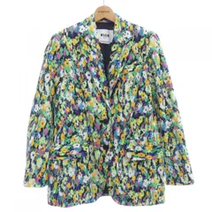 エムエスジーエム MSGM 3242MDG101 ジャケットのサムネイル