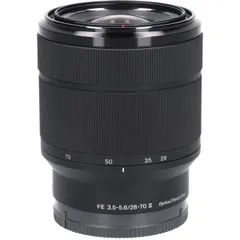 ＦＥ２８－７０ｍｍ　Ｆ３．５－５．６ＯＳＳ　ＩＩのサムネイル
