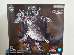 一番くじベルセルクA賞ガッツB賞ドラゴン殺し - メルカリ