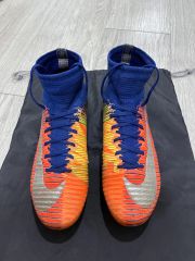クロノス様専用Mercurial X Proximo II CR7 TF - メルカリ