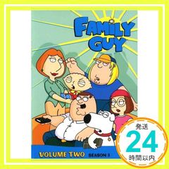 ファミリー・ガイ DVD-BOX 1(日本語字幕付き) - メルカリ