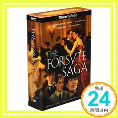 【送料無料】Forsyte Saga: Series 1 [DVD] [Import] [DVD]_02