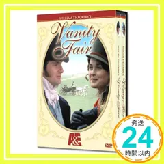 中古 Vanity Fair [DVD] [DVD]_02 即納