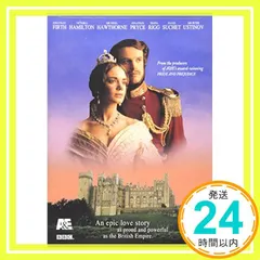 【期間限定】Victoria & Albert (2pc) [DVD] [DVD]_02