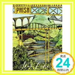 Phish: Star Lake 98 [DVD] [DVD]_02 新着