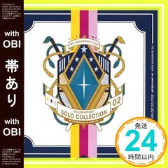 [띠 있음]THE IDOLM@STER SideM 5th ANNIVERSARY SOLO COLLECTION 02 [CD]_07