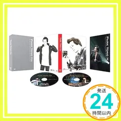 パク・ヨンハ Summer Face Event 2008 [DVD] [DVD]_02 新着