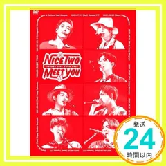 7ORDER 武者修行TOUR ?NICE ”TWO” MEET YOU?〔DVD〕 [DVD]_02