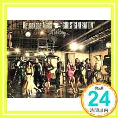 Re:package Album ”GIRL'S GENERATION”～The Boys～(初回限定盤)(DVD付) [CD] 少女時代_04
