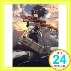 진격의 거인 2 (첫회 특전: 이벤트 우선 판매 신청권, 이사야마 창감수 니세 예고 드라마 CD 첨부) [DVD] [DVD]_02