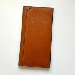 ポールスミス Paul Smith 長財布 フォールデッドエッジ ブラック
