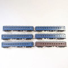 115系800番台 スカ色 急行かいじ 8両セット 元箱なし - メルカリ