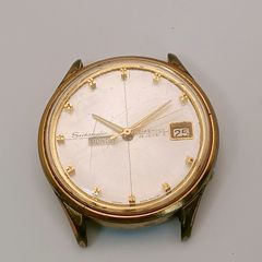 稼働】0705-3 SEIKO Seikomatic セイコー マチック 6206-8010 メンズ