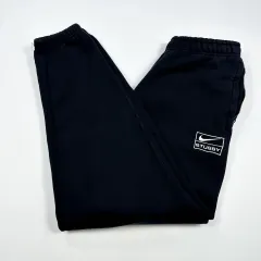 2026年最新】NIke stussy スウェットパンツ xsの人気アイテム - メルカリ