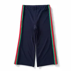 GUCCI グッチ チルドレンズ キッズ ワイド パンツ サイズ10のサムネイル