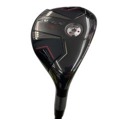 APEX UW ユーティリティウッド 19 ベンタス ブラック TR 7 S APEX UW ユーティリティウッド 19 ベンタス ブラック TR 7 S - メルカリ