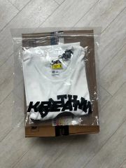Saucy Dog バックシルエットTシャツ 2020 ver. XLサイズ 白 - メルカリ