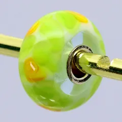 トロールビーズ バターカップ ビーズ キンポウゲ/24-3983Sのサムネイル