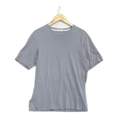 UNIQLO ユニクロ＋J  Sサイズ メンズ 半袖Tシャツ　グレー 20240919-0006-Rのサムネイル