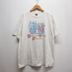 田中たく様専用 SAINT MICHAEL Sean Tシャツ - メルカリ
