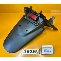 [ADJ 36360]ヤマハ YAMAHA グランドマジェスティ250 SG15J-014 リアフェンダー カウルのサムネイル