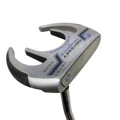 c58 オデッセイ WORKS VERSA TANK #7 中尺パター - メルカリ