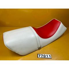 Z250FT Z250LTD 3段シート - メルカリ