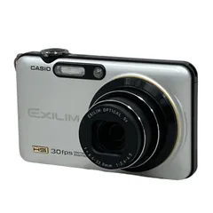 CASIO EX-FC100 HIGH SPEED EXILIM デジタルカメラ コンデジ カシオ ジャンク M11425015のサムネイル