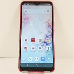 ジャンク】Galaxy A20 SC-02M docomo 3台セット - メルカリ