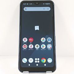 arrows we アンドロイド14 シムフリー スマホ本体69 - メルカリ