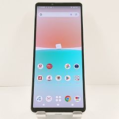 SONY Xperia 10 IV docomo SO-52C ミント - メルカリ
