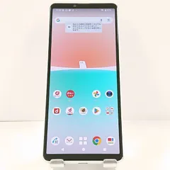 2026年最新】Xperia 10 iv ホワイト 128gbの人気アイテム - メルカリ