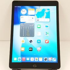918【早い者勝ち】電池最良好☆iPad9 第9世代 64GB SIMフリー☆ - メルカリ