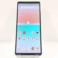SONY Xperia 10 IV docomo SO-52C ミント - メルカリ