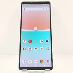 2026年最新】Xperia 10 iv ホワイト 128gbの人気アイテム - メルカリ