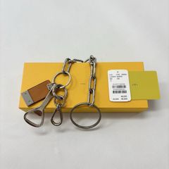 ITTI イッチ CRISTY LF CARD WLT クロコ 財布 ブラウン - メルカリ