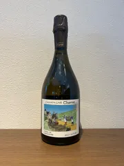 ブラン・ド・シャルドネ NV 750ml シャヴォストのサムネイル