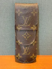 LOUIS VUITTON ルイヴィトン ペンケースのサムネイル