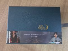 未開封 トッケビ 監督版 DVD Blu-ray 特典付き コンユ 韓国ドラマ