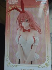 白兎 Rosu 囲裙.Ver フィギュア 1/7スケール - メルカリ